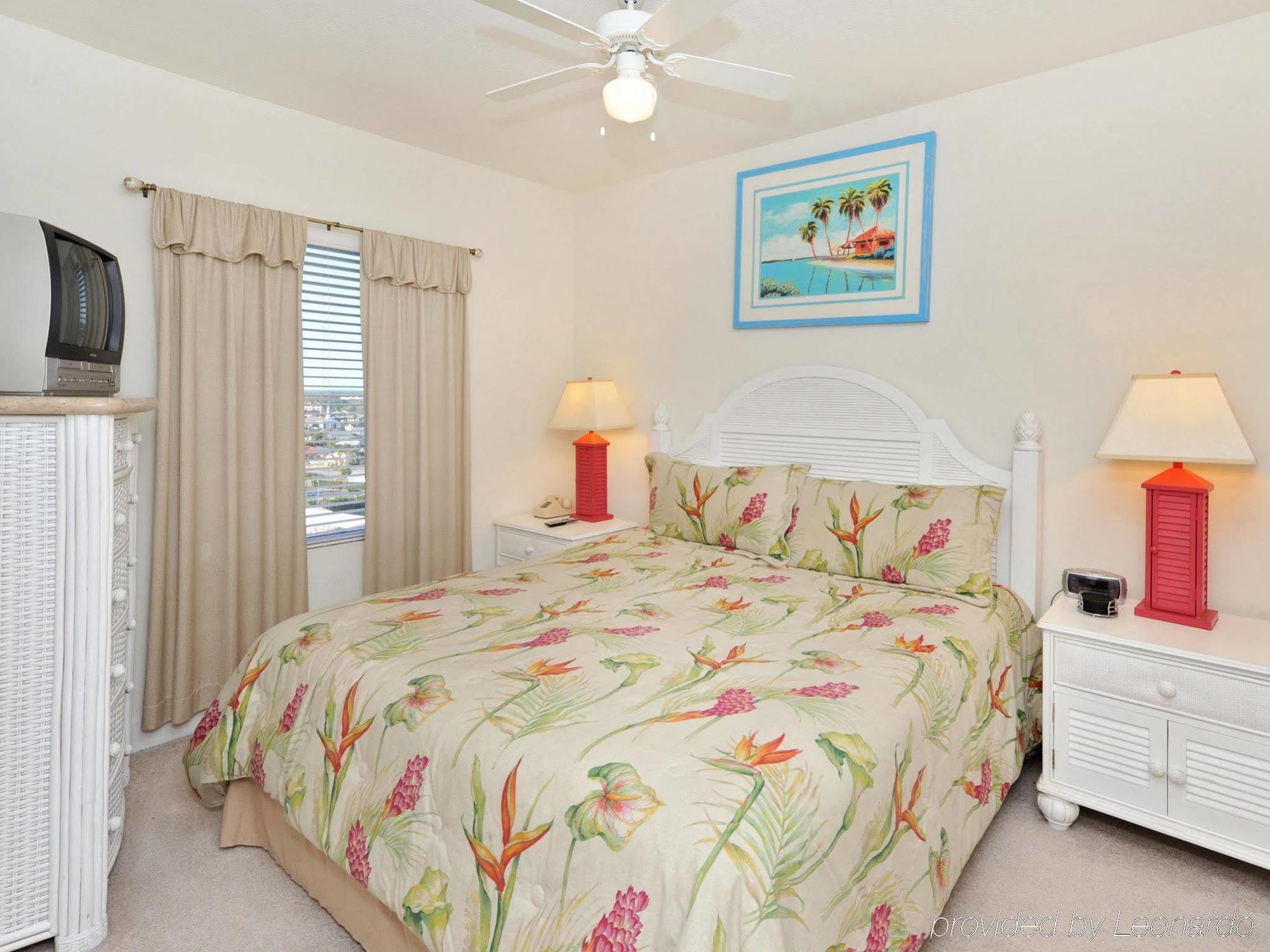 Tidewater By Wyndham Vacation Rentals Orange Beach Exterior photo