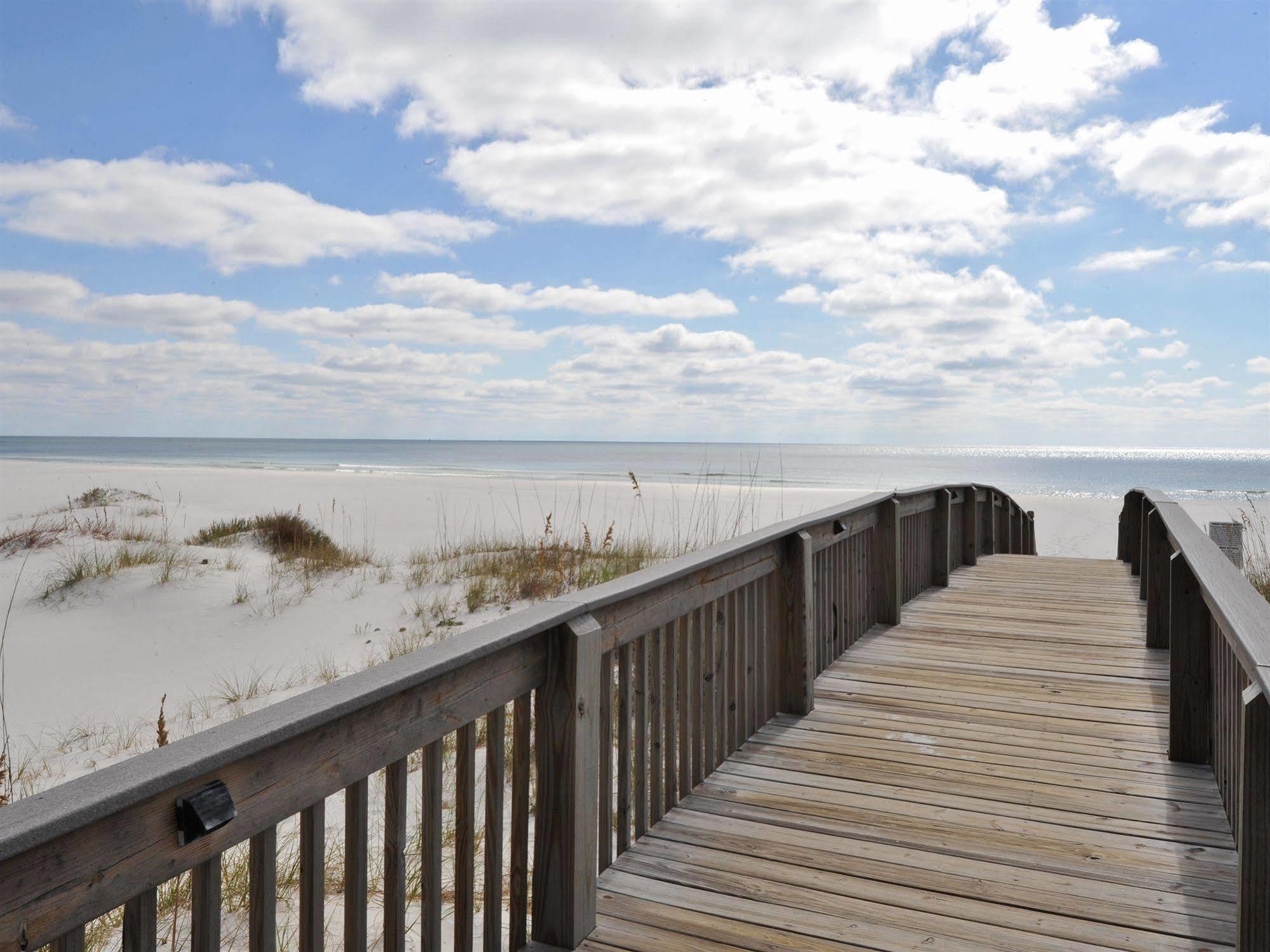 Tidewater By Wyndham Vacation Rentals Orange Beach Exterior photo